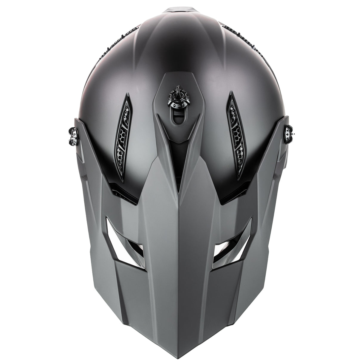 MIDA MV-8 Full Face MX Motocoss Off Road Helmet