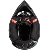 MIDA MV-8 Full Face MX Motocoss Off Road Helmet