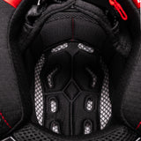 MIDA MV-8 Full Face MX Motocoss Off Road Helmet