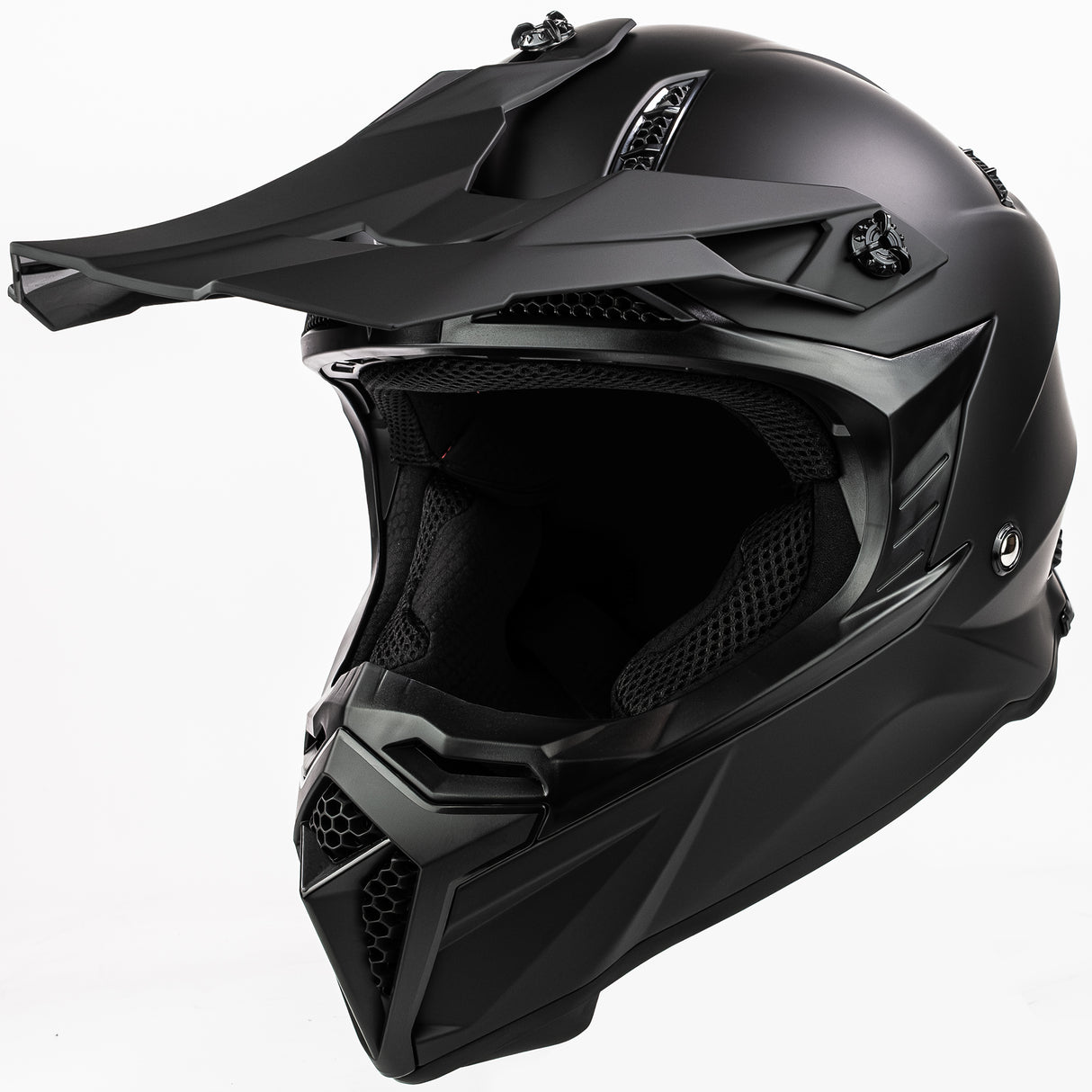 MIDA MV-8 Full Face MX Motocoss Off Road Helmet