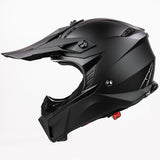 MIDA MV-8 Full Face MX Motocoss Off Road Helmet