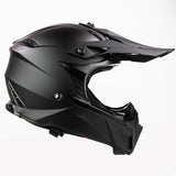 MIDA MV-8 Full Face MX Motocoss Off Road Helmet