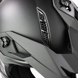 MIDA MV-8 Full Face MX Motocoss Off Road Helmet