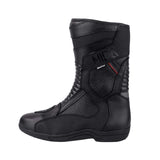 MIDA Leather Waterproof Boots - Black