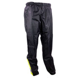 MIDA Waterproof Motorcycle Over Trousers Rain Pants