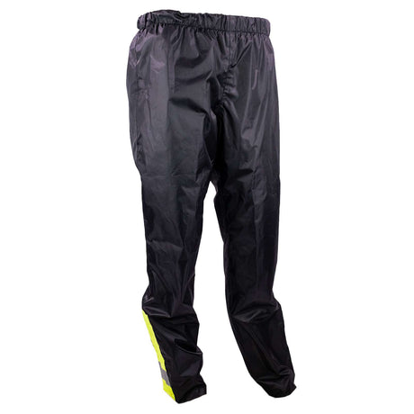 MIDA Waterproof Motorcycle Over Trousers Rain Pants