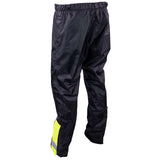 MIDA Waterproof Motorcycle Over Trousers Rain Pants