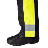 MIDA Waterproof Motorcycle Over Trousers Rain Pants