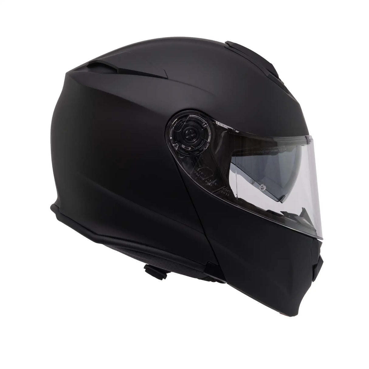 MIDA MV-2 Flip Front Motorcycle DVS Helmet