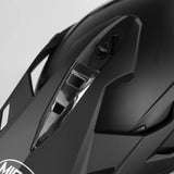 MIDA MV-3 Adventure MX Full Face 3 in 1 Dual Sport Motorcycle Helmet
