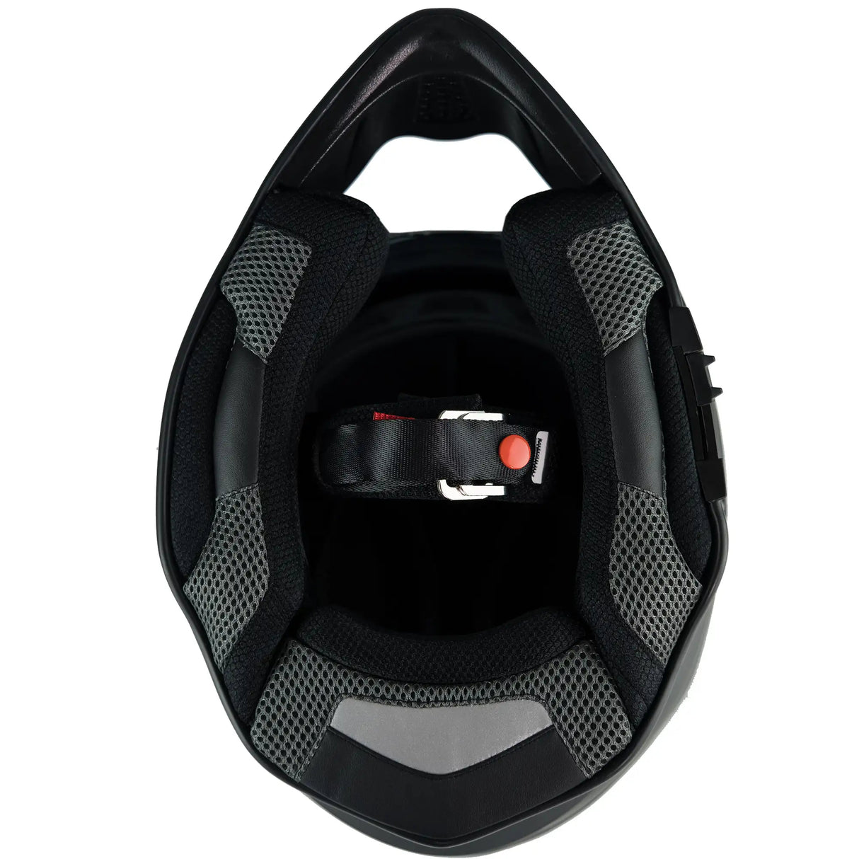 MIDA MV-3 Adventure MX Full Face 3 in 1 Dual Sport Motorcycle Helmet