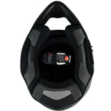 MIDA MV-3 Adventure MX Full Face 3 in 1 Dual Sport Motorcycle Helmet