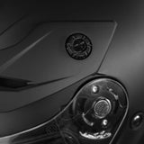 MIDA MV-3 Adventure MX Full Face 3 in 1 Dual Sport Motorcycle Helmet