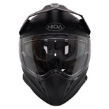 MIDA MV-3 Adventure MX Full Face 3 in 1 Dual Sport Motorcycle Helmet