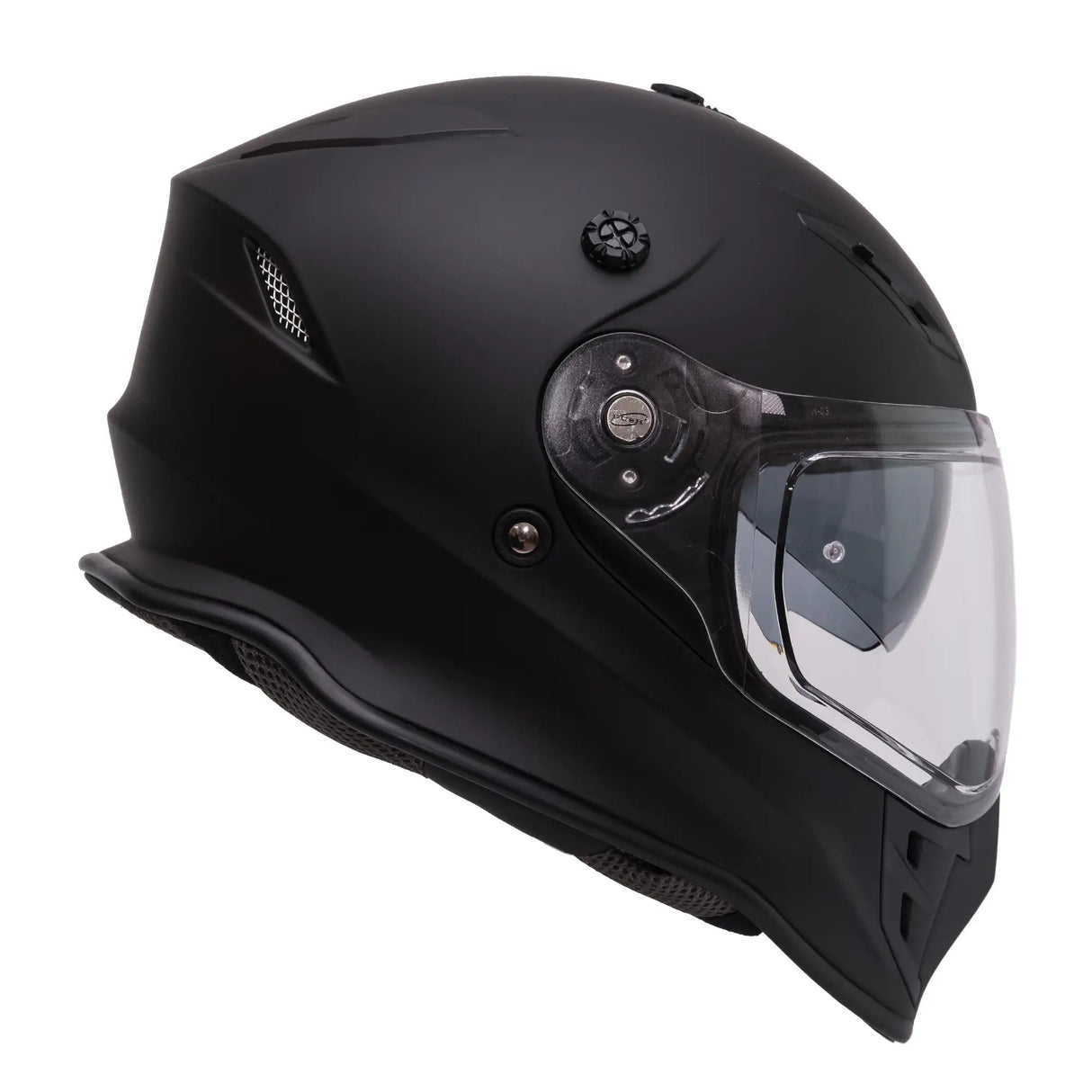 MIDA MV-3 Adventure MX Full Face 3 in 1 Dual Sport Motorcycle Helmet