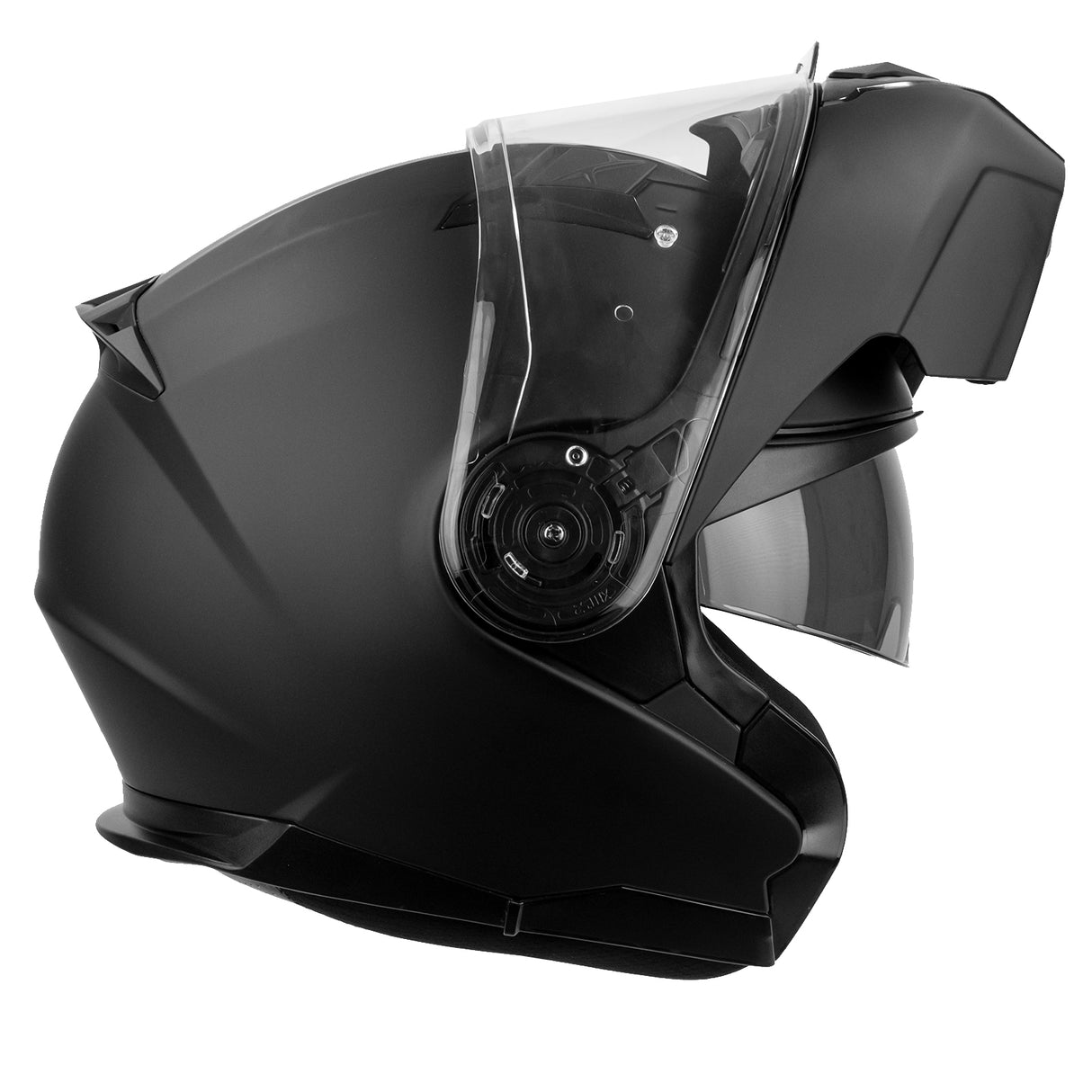 MIDA MV-5 DVS P/J Flip Front Motorcycle Helmet