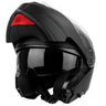 MIDA MV-5 DVS P/J Flip Front Motorcycle Helmet