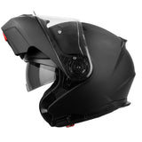MIDA MV-5 DVS P/J Flip Front Motorcycle Helmet