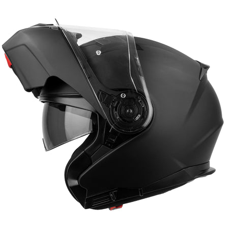 MIDA MV-5 DVS P/J Flip Front Motorcycle Helmet