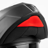 MIDA MV-5 DVS P/J Flip Front Motorcycle Helmet