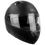 MIDA MV-5 DVS P/J Flip Front Motorcycle Helmet