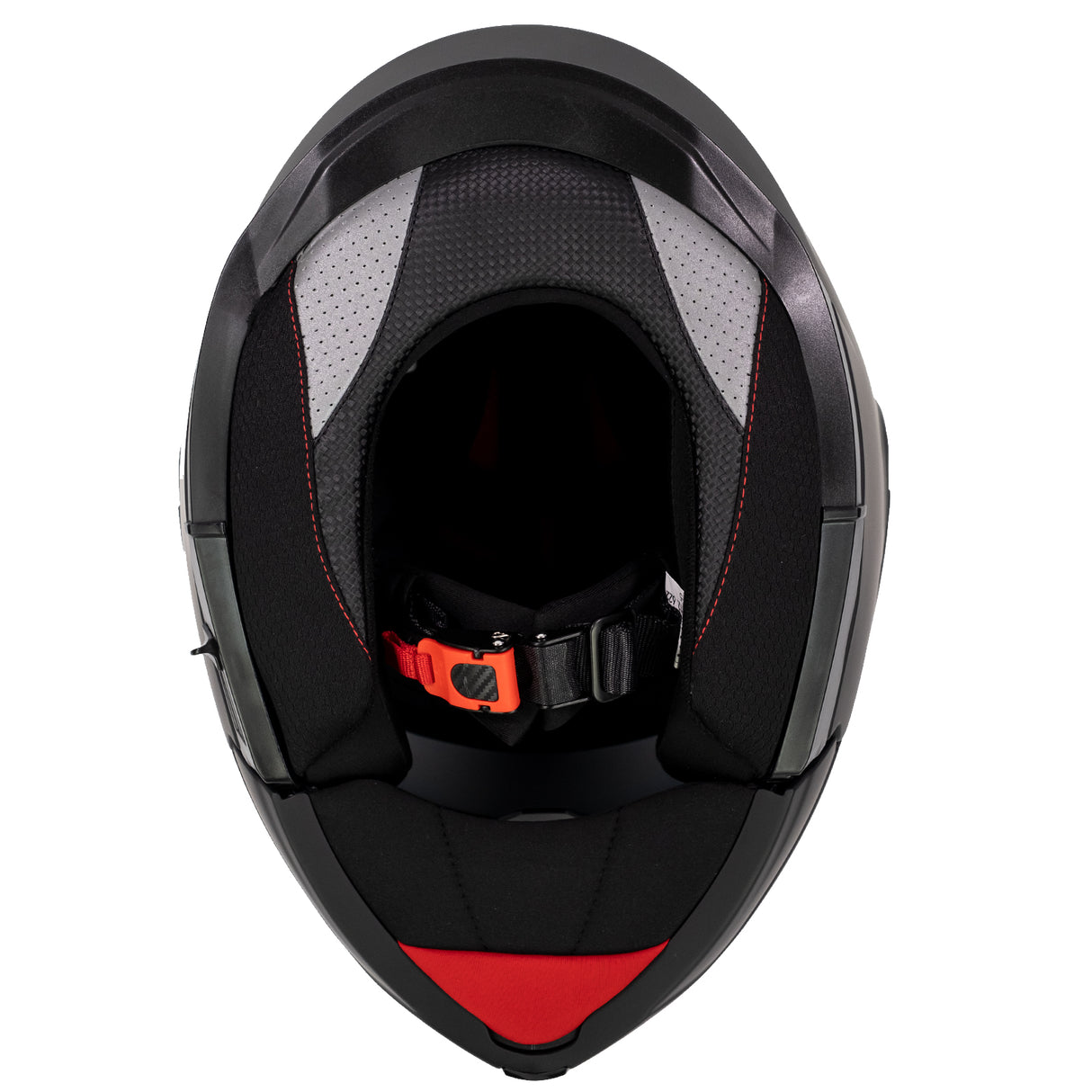 MIDA MV-5 DVS P/J Flip Front Motorcycle Helmet