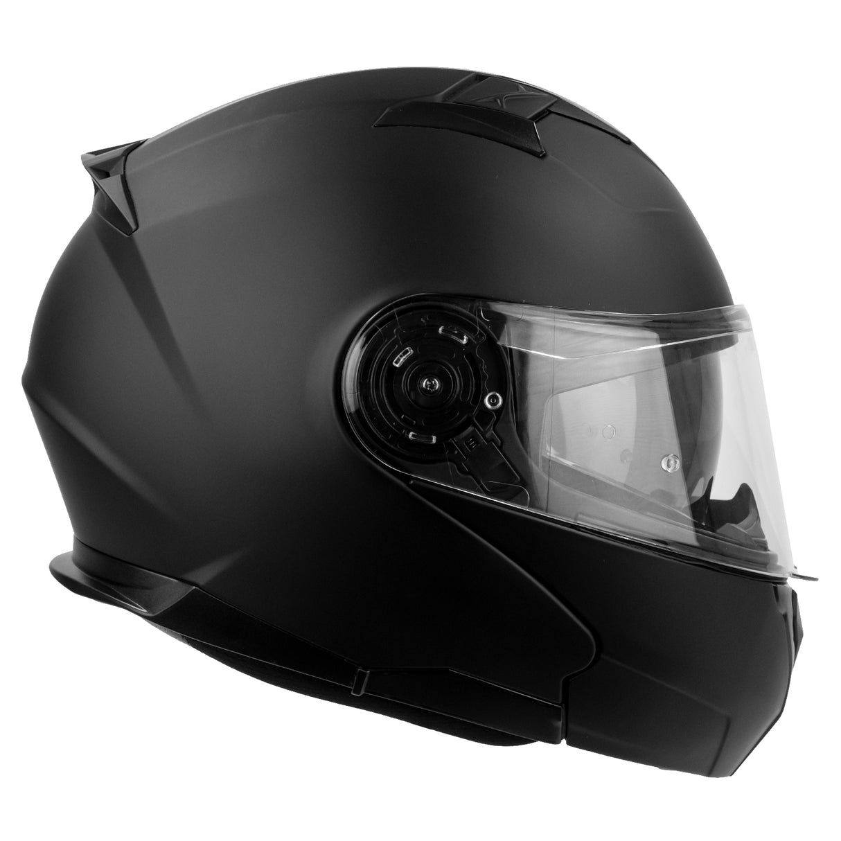 MIDA MV-5 DVS P/J Flip Front Motorcycle Helmet