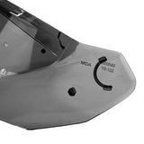 MIDA MV-4 Replacement Pinlock Ready Visor