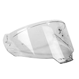 MIDA MV-4 Replacement Pinlock Ready Visor