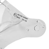 MIDA MV-6 Replacement Visor