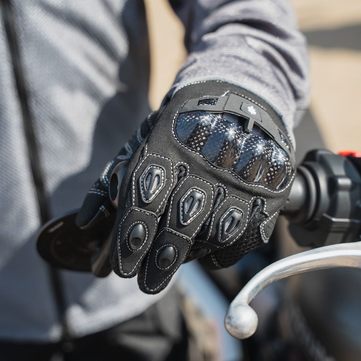 Spada MX-Air Rev.2 Summer Gloves