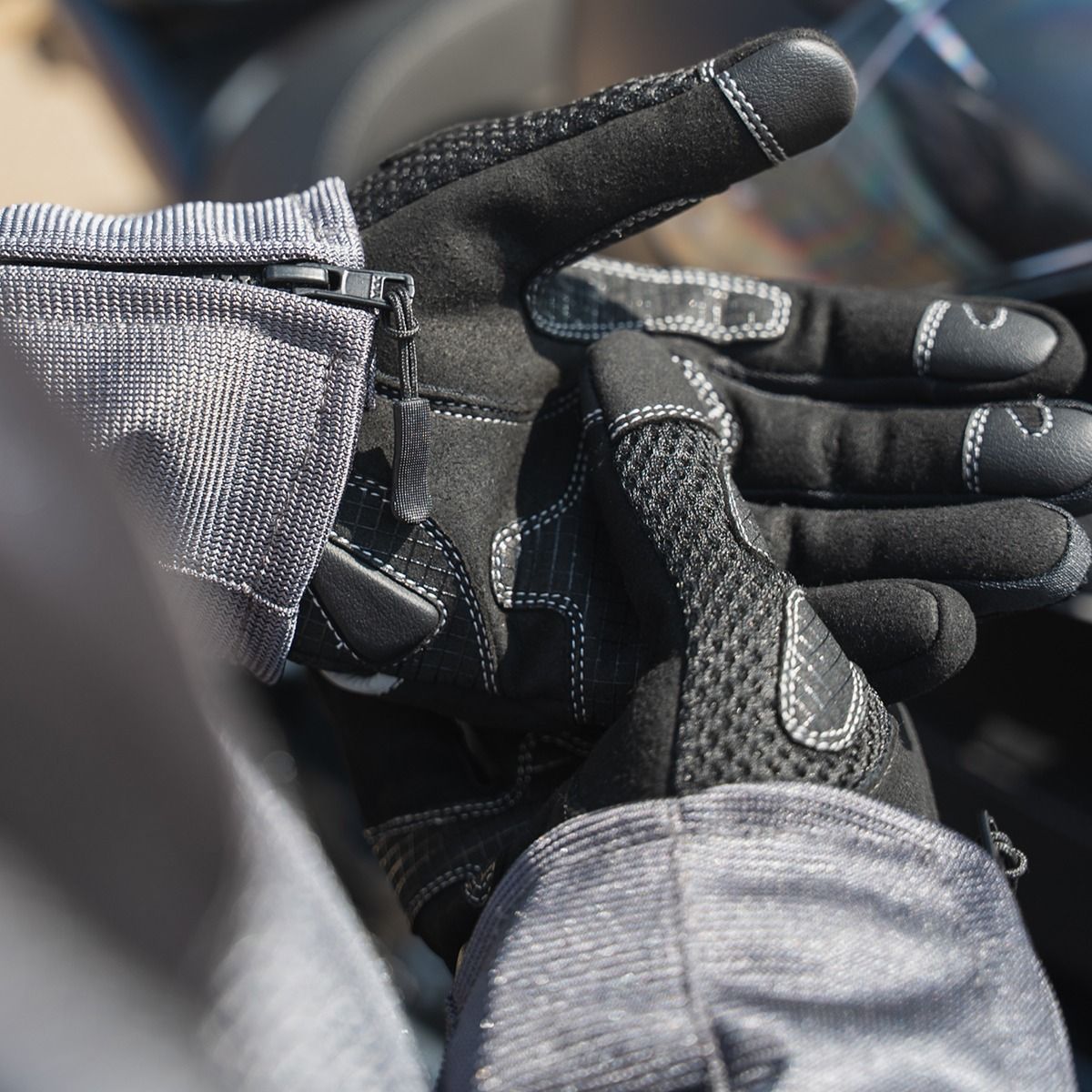 Spada MX-Air Rev.2 Summer Gloves