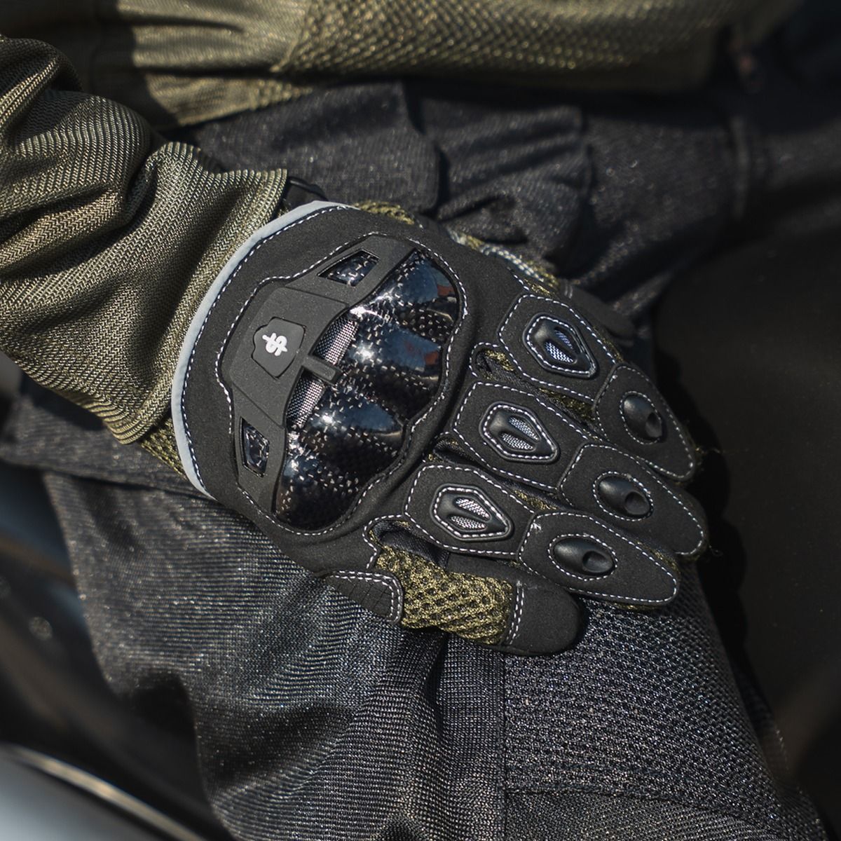 Spada MX-Air Rev.2 Summer Gloves