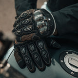 Spada MX-Air Rev.2 Summer Gloves