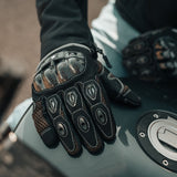 Spada MX-Air Rev.2 Summer Gloves