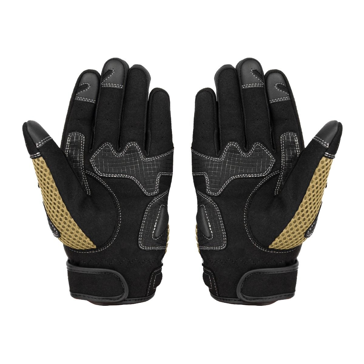 Spada MX-Air Rev.2 Summer Gloves
