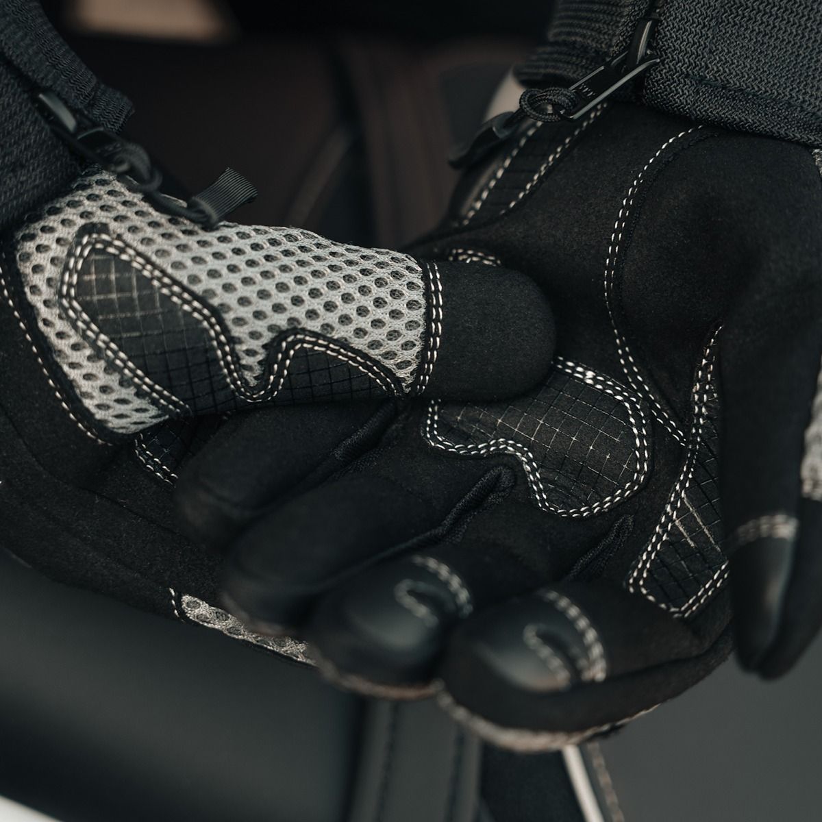 Spada MX-Air Rev.2 Summer Gloves
