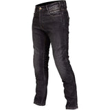 Merlin x Route One Macy Ladies Waterproof Kevlar Motorcycle Jeans