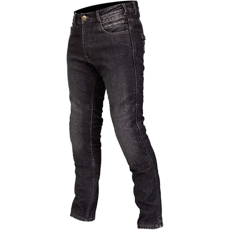 Merlin x Route One Macy Ladies Waterproof Kevlar Motorcycle Jeans