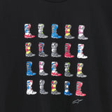 Alpinestars Many CSF Mens T-Shirt