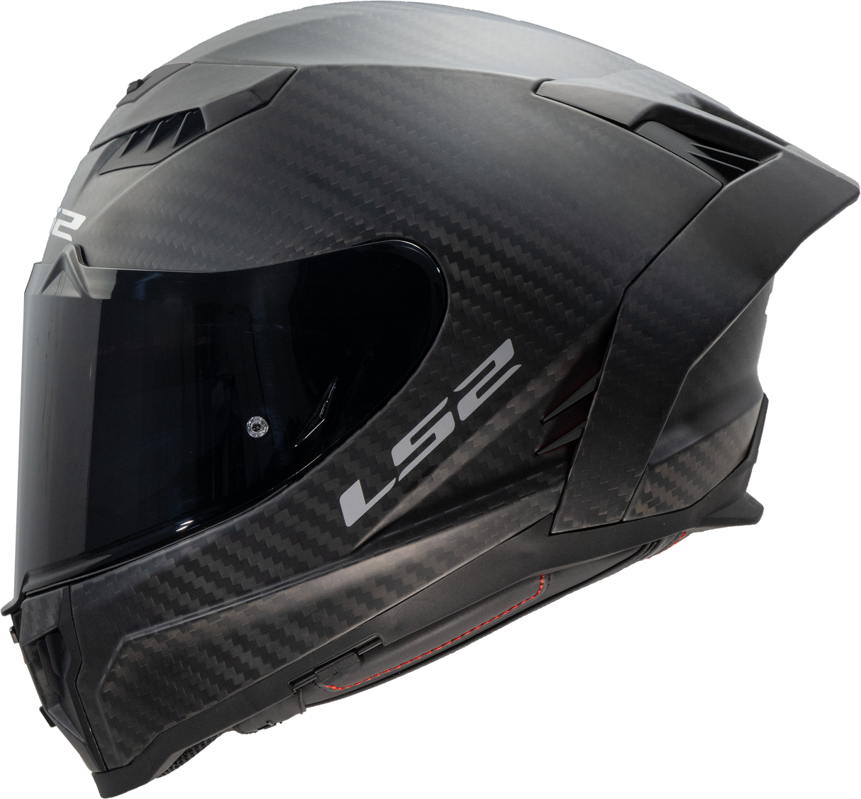 LS2 FF807 Dragon Full Face Carbon Helmet