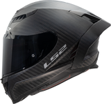 LS2 FF807 Dragon Full Face Carbon Helmet