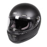 G-Mac Blaze Retro Classic Full Face Helmet