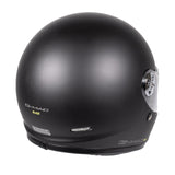 G-Mac Blaze Retro Classic Full Face Helmet