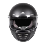 G-Mac Blaze Retro Classic Full Face Helmet