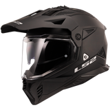 LS2 MX702 Pioneer II Adventure Helmet