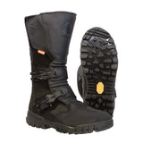 Merlin Maverick D3O Waterproof Leather Adventure Boots