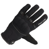 Richa Scope Textile Waterproof Short Gloves