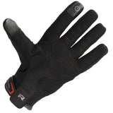 Richa Scope Textile Waterproof Short Gloves