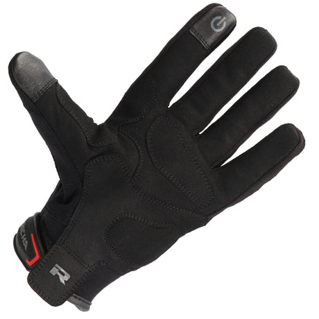 Richa Scope Textile Waterproof Short Gloves